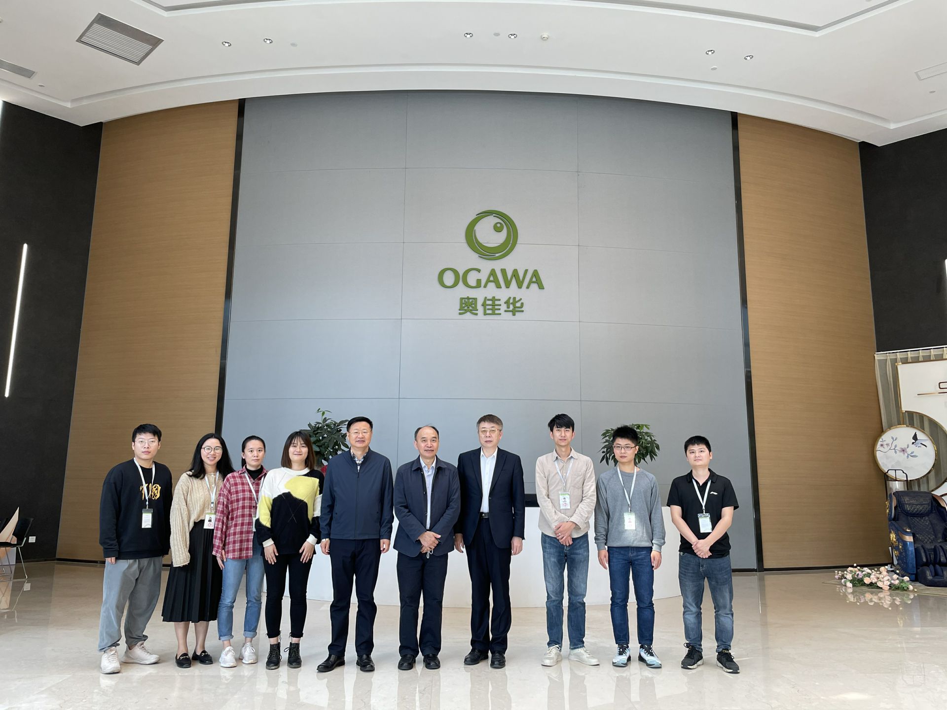 米乐官方网页版-米乐(中国)集团创新平台建设再上新台阶